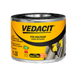 Vedacit Fita Multiuso - 10CM - MT