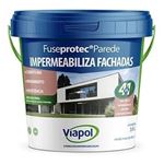 FUSEPROTEC PAREDE GL 3,6KG VIAPOL VIAFLE