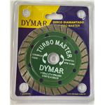 DISCO DIAMAN TURBO MASTER DYMAR COD 4