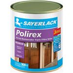 VERNIZ POLIREX IMBUIA 900ML