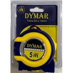 TRENA EMBORRACHADA  5 MT DYMAR CD:219