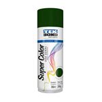 TINTA SPRAY USO GERAL VERDE 250G