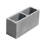 BLOCO 10CM CONCRETO