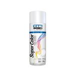 TINTA SPRAY USO GERAL BRANCO FOSCO 250GR