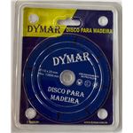 SERRA 4 3/8 TUNGSTENIO DYMAR  COD287