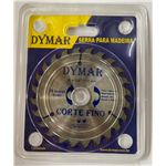 SERRA 4 3/8 24D DYMAR COD:10