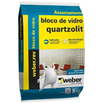 CIMENTO PARA BLOCO DE VIDRO 5KG