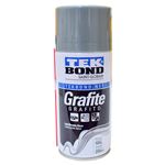 GRAFITE 100GR SPRAY