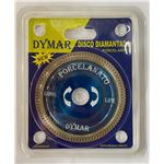 DISCO DIAMAN PORCELT.105X1.3X10X20 DYMAR