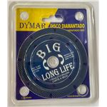 DISCO DIAMAN BIG LONG LIFE DYMAR