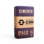 CIMENTO CPII 50KG RETIRA