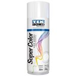 TINTA SPRAY USO GERAL BRANCO BRILHO 250GR