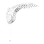 DUCHA DUO SHOWER QUADRADA ELETRICA 220/7500 LORENZETTI