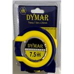 TRENA EMBORRACHADA 7.5M DYMAR COD:29