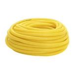 CONDUITE CORRUGADO 20MM AMANCO AMARELO 1 METRO