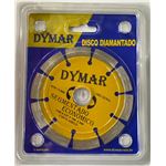 DISCO DIAMAN ECONOMICO DYMAR COD:2