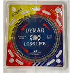 SERRA 7 1/4 P/MAK LONG LIFE 24D DYMAR164