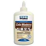 COLA MADEIRA 250GR