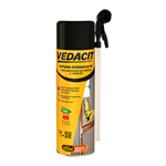 VEDACIT ESPUMA EXPANSIVA 490G - 500ML