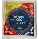 SERRA 7 1/4 P/MAK LONG LIFE 36D DYMAR269