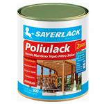 VERNIZ POLIULACK BRILHANTE 900ML