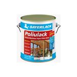 VERNIZ POLIULACK ACETINADO 3,6LT