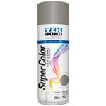 TINTA SPRAY USO GERAL PLATINA 250G