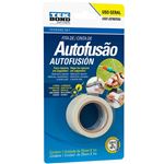 FITA MULTIUSO AUTOFUSAO 25X1