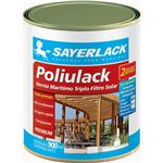 VERNIZ POLIULACK ACETINADO 900ML