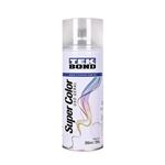 TINTA SPRAY USO GERAL VERNIZ 250G