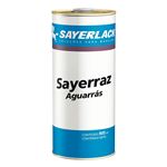 AGUARRAS SAYERRAZ 900 ML