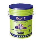 ECOL BASE AGUA 2GL 3,6L