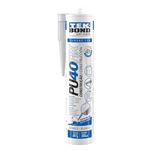 PU FIX/PU40FIX BRANCO 387G/280ML