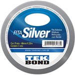 FITA SILVER TAPE 45X05M/48X05M