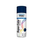 TINTA SPRAY USO GERAL AZUL ESCURO 250G