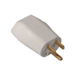 ADAPTADOR REVERSO 2P+T 15A 