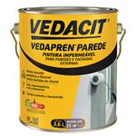 VEDAPREN PAREDE  3,6L