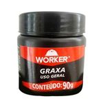 GRAXA USO GERAL 90GR