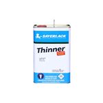 THINNER PROFISSIONAL SAYERLACK 5LT