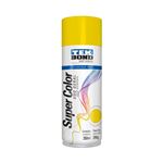 TINTA SPRAY USO GERAL AMARELO 250G