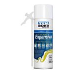 ESPUMA EXPANSIVA 230GR/300ML 