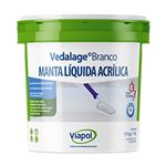 VEDALAGE BRANCO GL 2,85KG VIAPOL(VIAFLEX