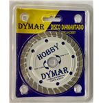 DISCO DIAMAN TURBO HOBBY DYMAR 20H 162