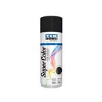 TINTA SPRAY USO GERAL PRETO FOSCO 250G